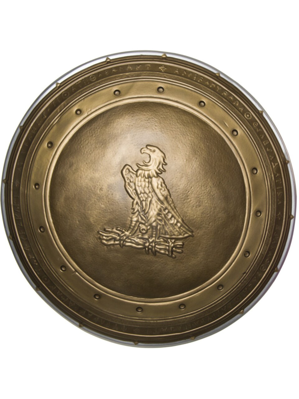 Adult's Wonder Woman Batman V Superman 24" Shield Costume Accessory